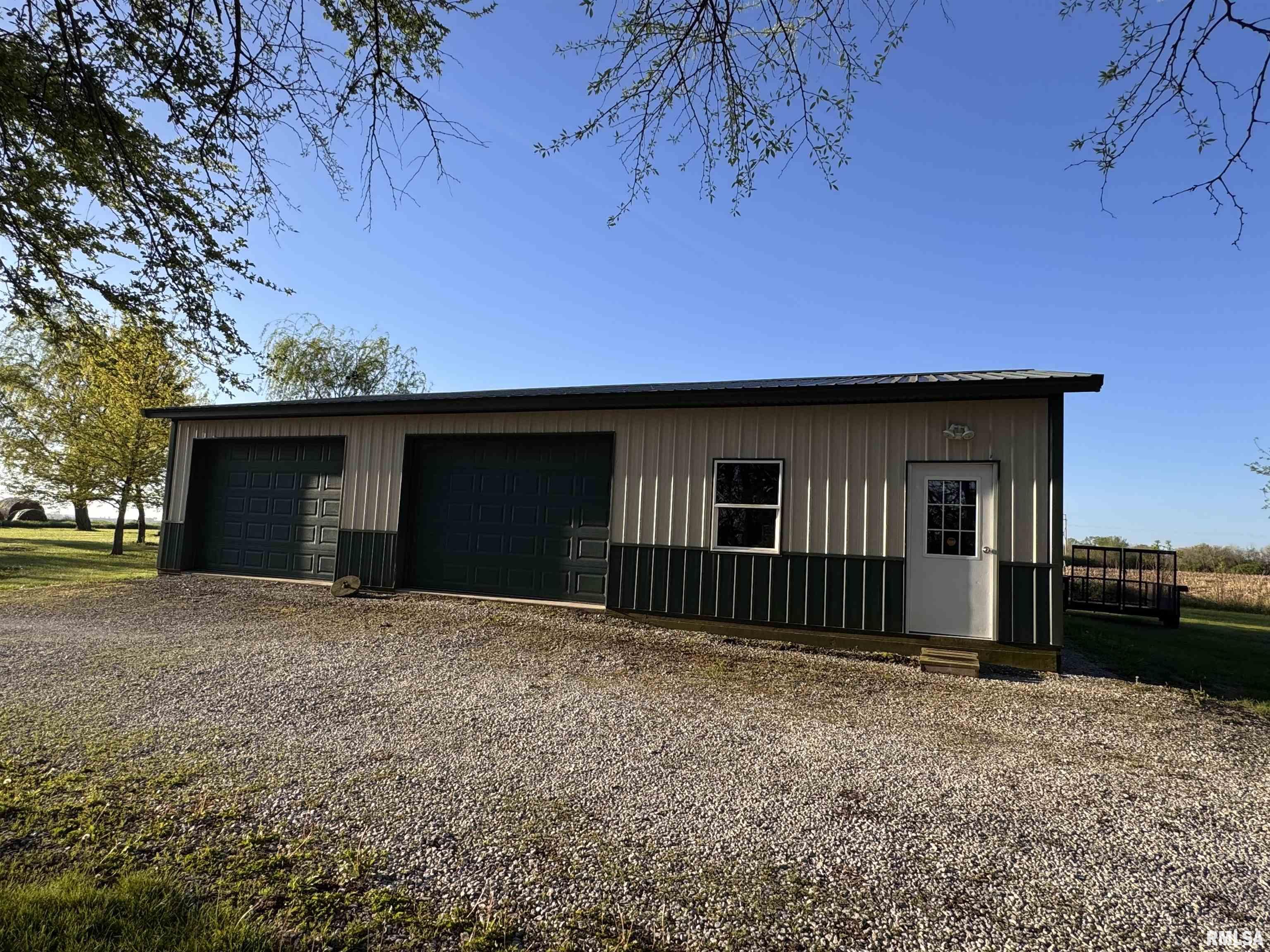 12795 North 1050th Road Macomb, IL 61455 - Photo 46 of 51
