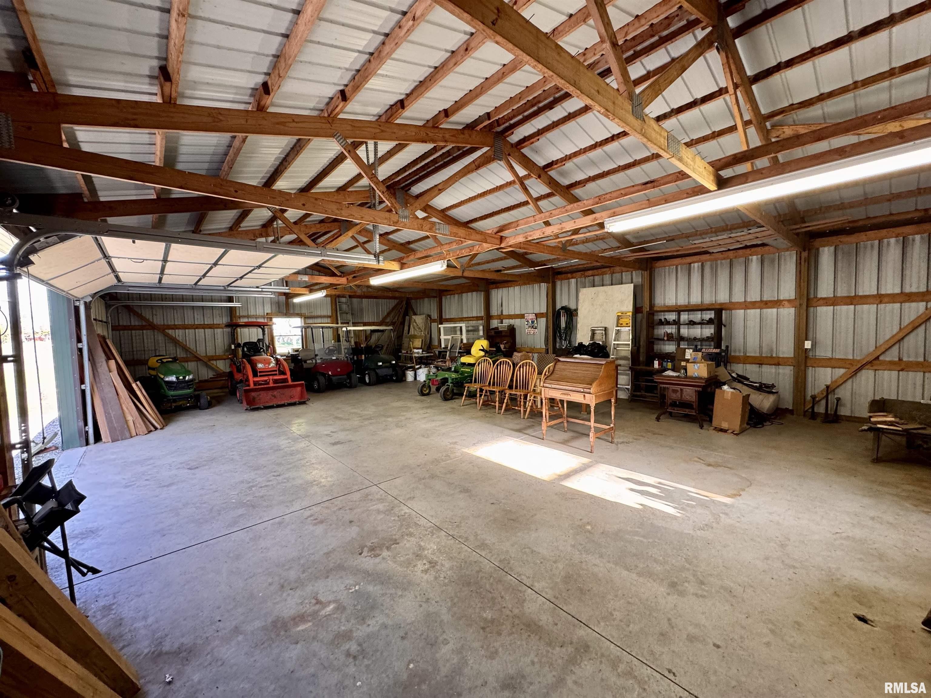 12795 North 1050th Road Macomb, IL 61455 - Photo 47 of 51