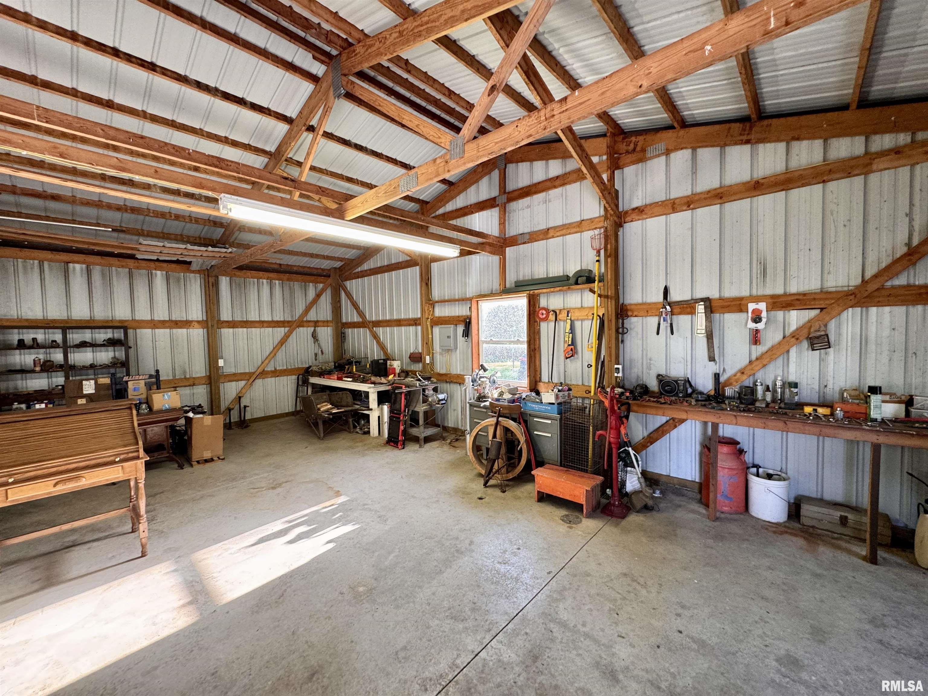 12795 North 1050th Road Macomb, IL 61455 - Photo 48 of 51