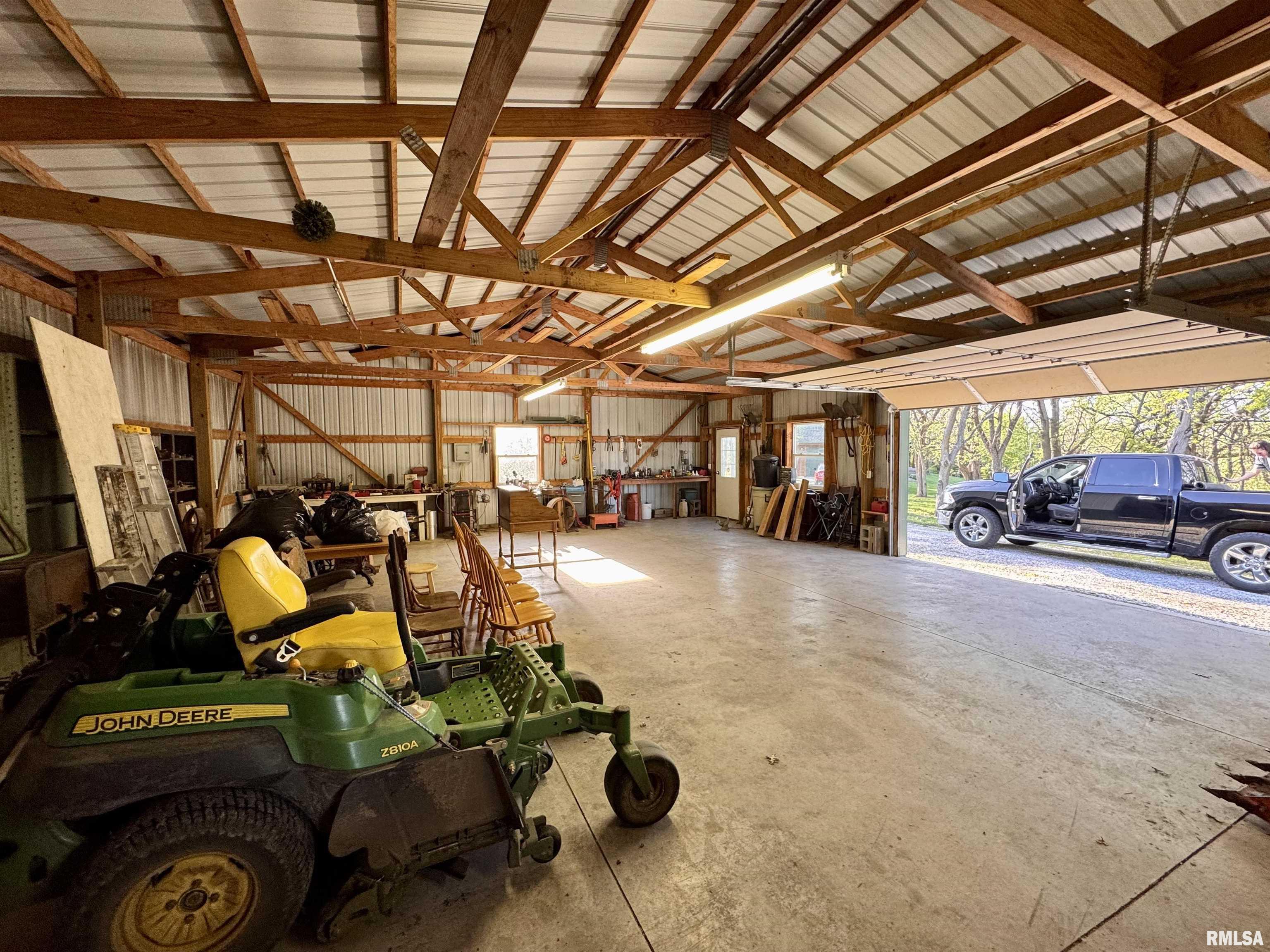 12795 North 1050th Road Macomb, IL 61455 - Photo 49 of 51