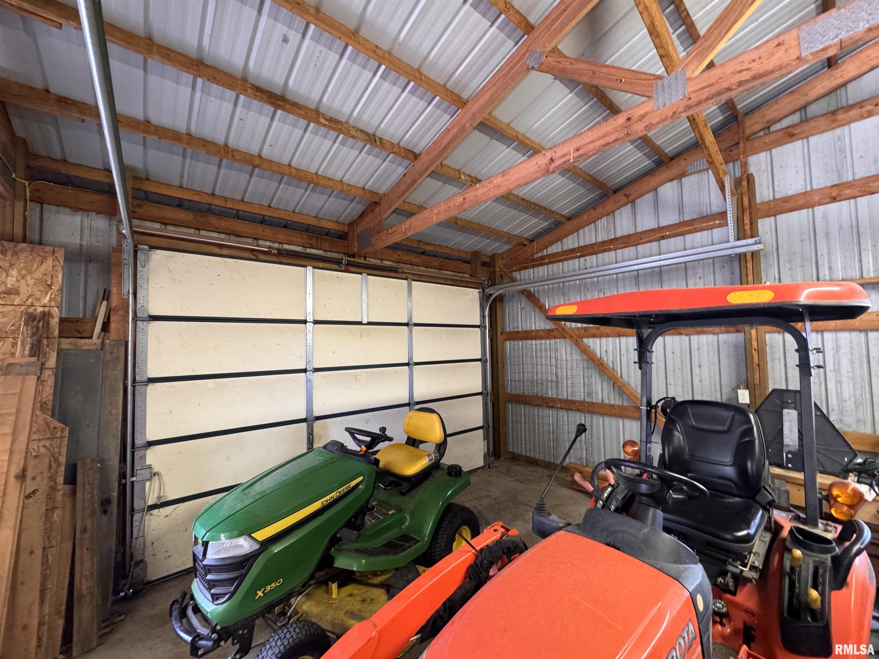 12795 North 1050th Road Macomb, IL 61455 - Photo 50 of 51