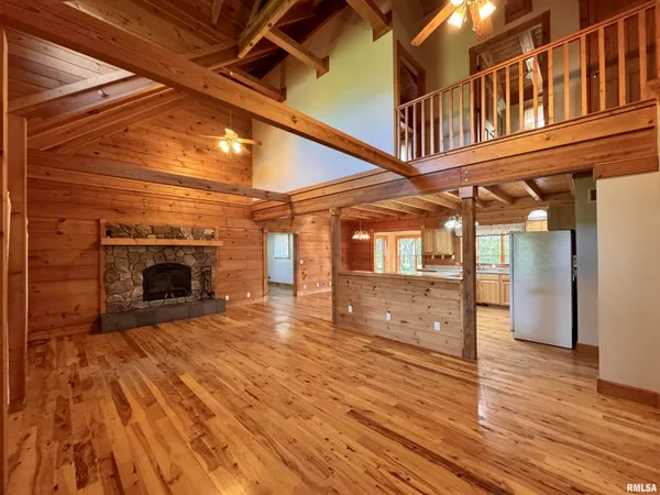 $449,000 | 12795 North 1050th Road, Macomb, IL 61455