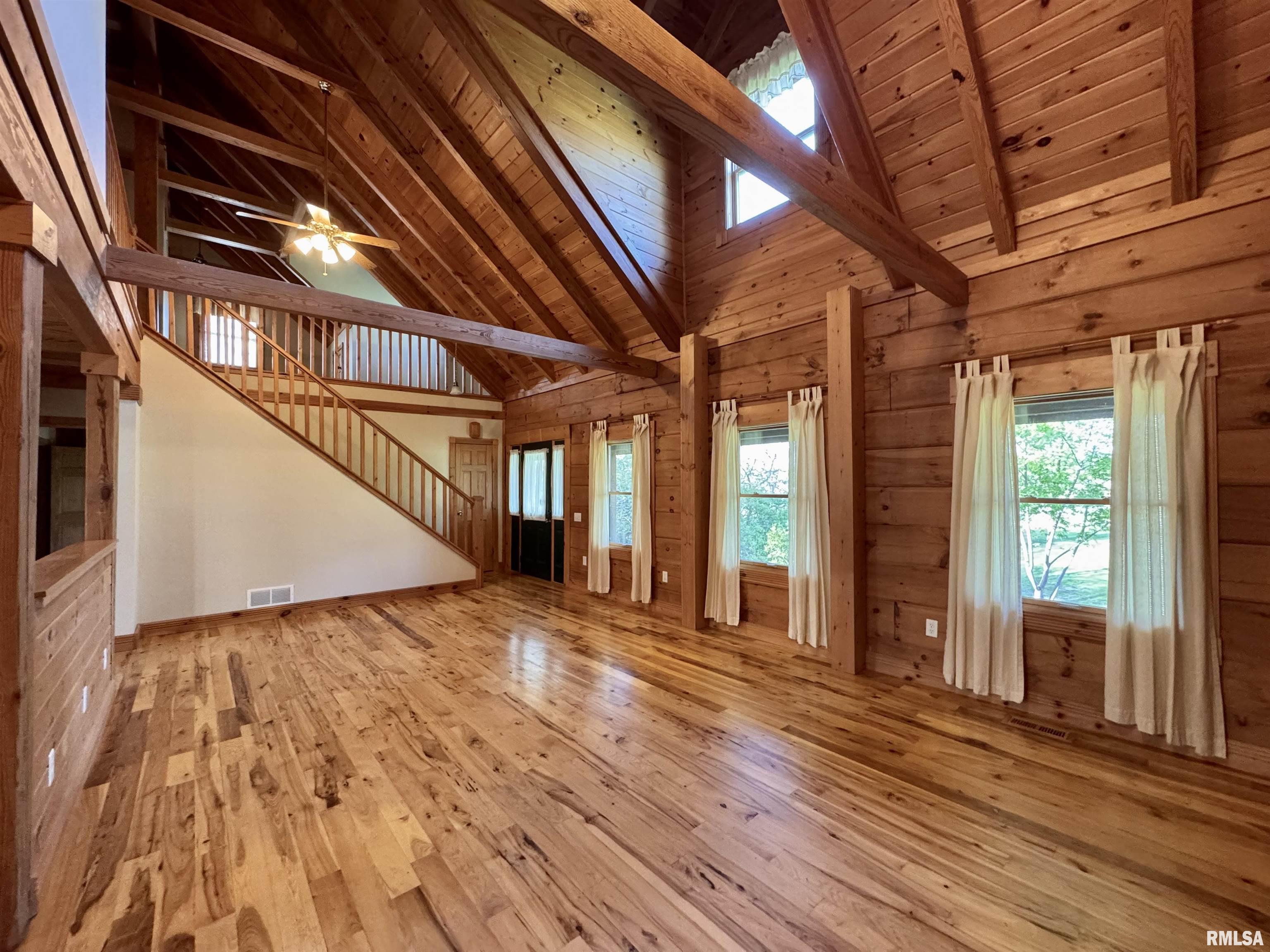 12795 North 1050th Road Macomb, IL 61455 - Photo 7 of 51