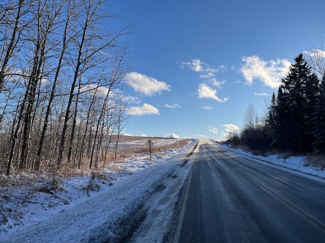 0 Daigle Cross Road Sinclair, ME 04779 - Photo 3 of 10 Daigle Cross Rd land