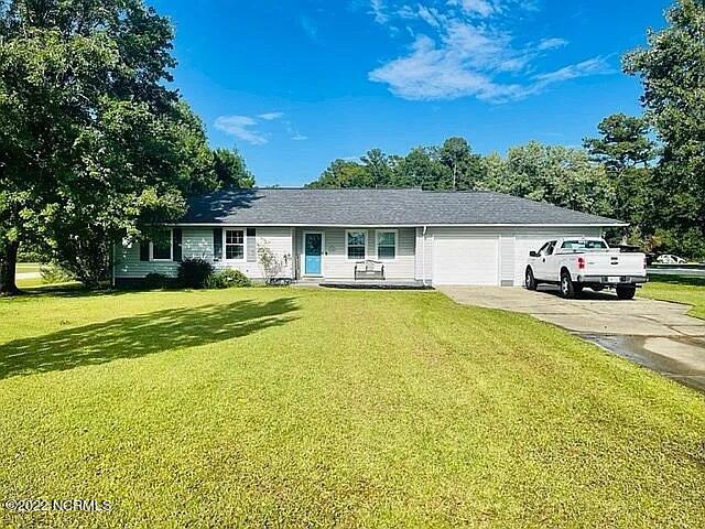 1725 Pony Farm Road Jacksonville, NC 28540 - Photo 1 of 13 1