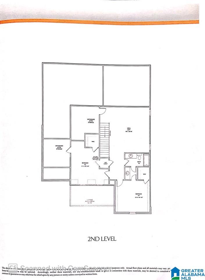 231 Oak Hill Lane Moody, AL 35004 - Photo 3 of 3