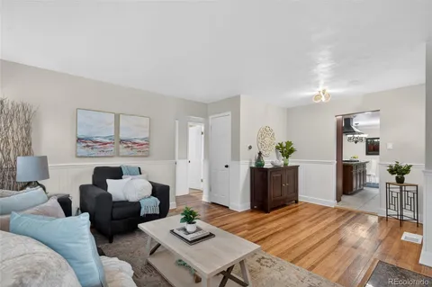 $450,000 | 855 South Decatur Street, Denver, CO 80219