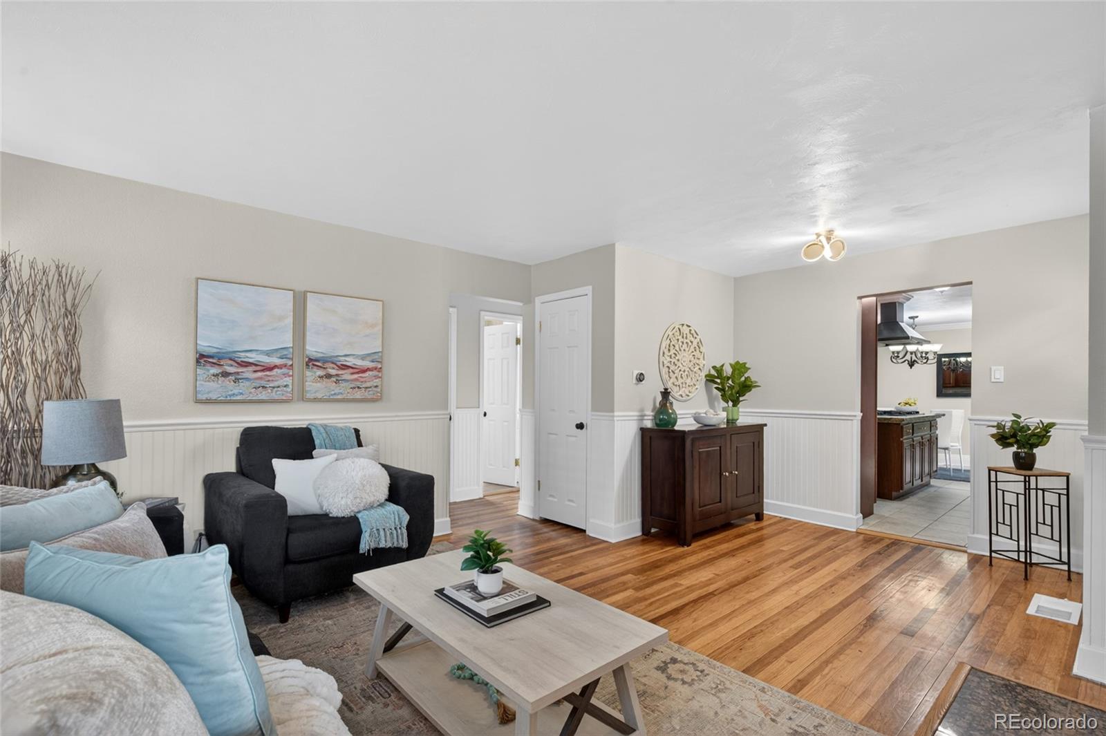 855 South Decatur Street Denver, CO 80219 - Photo 3 of 39