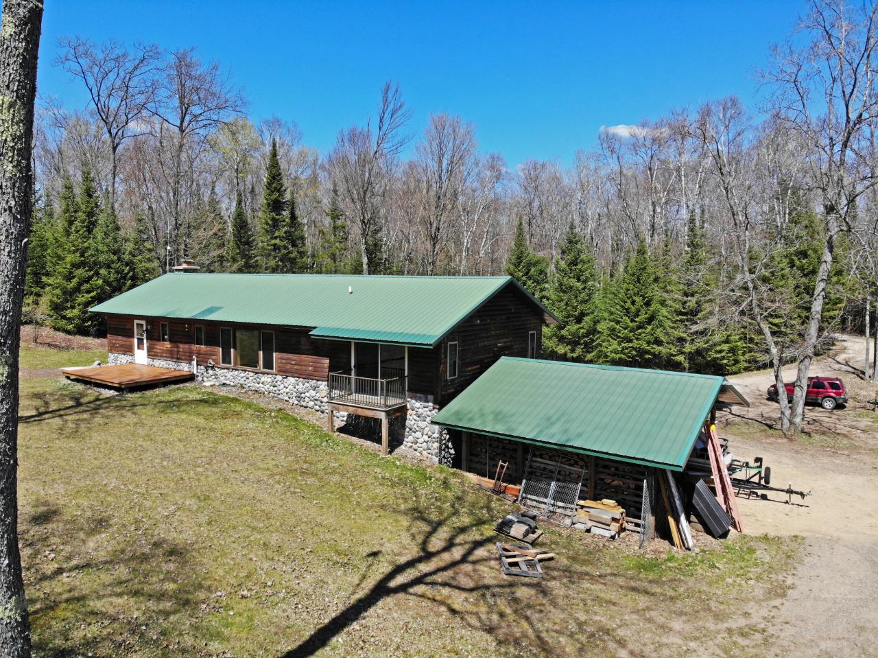 1641 Moon Road St. Germain, WI 54558 - Photo 29 of 36 Gallery Image 29