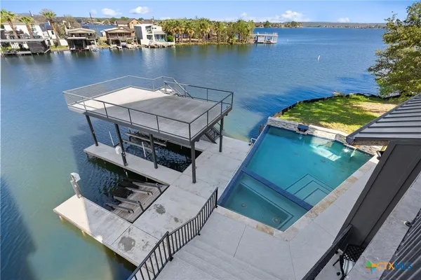 $2,395,000 | 175 Pointview Drive, Marble Falls, TX 78654