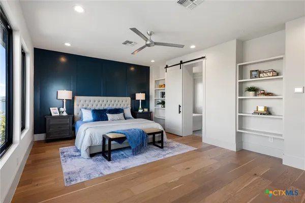 $2,395,000 | 175 Pointview Drive, Marble Falls, TX 78654