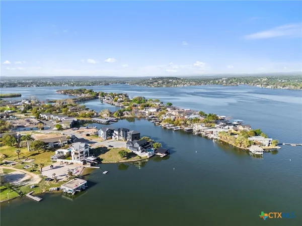 $2,395,000 | 175 Pointview Drive, Marble Falls, TX 78654