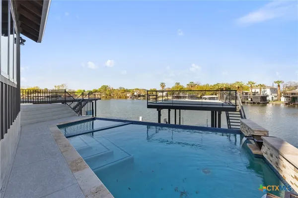 $2,395,000 | 175 Pointview Drive, Marble Falls, TX 78654