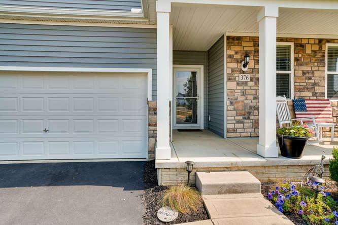 376 Benjamin Street Delaware, OH 43015 - Photo 3 of 41