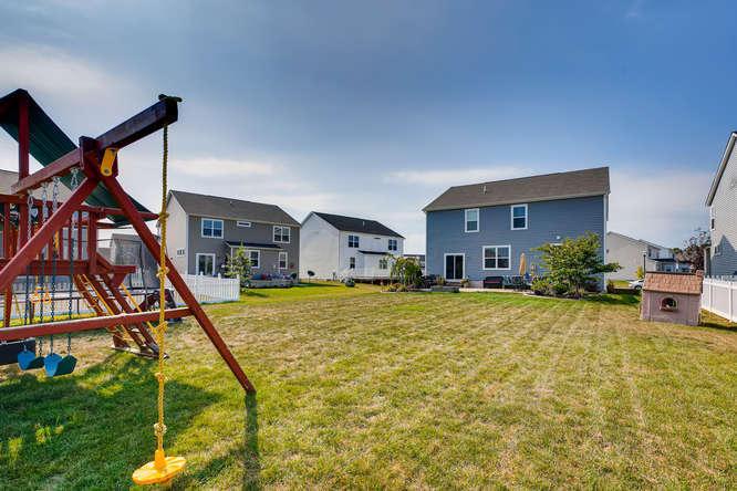 376 Benjamin Street Delaware, OH 43015 - Photo 40 of 41
