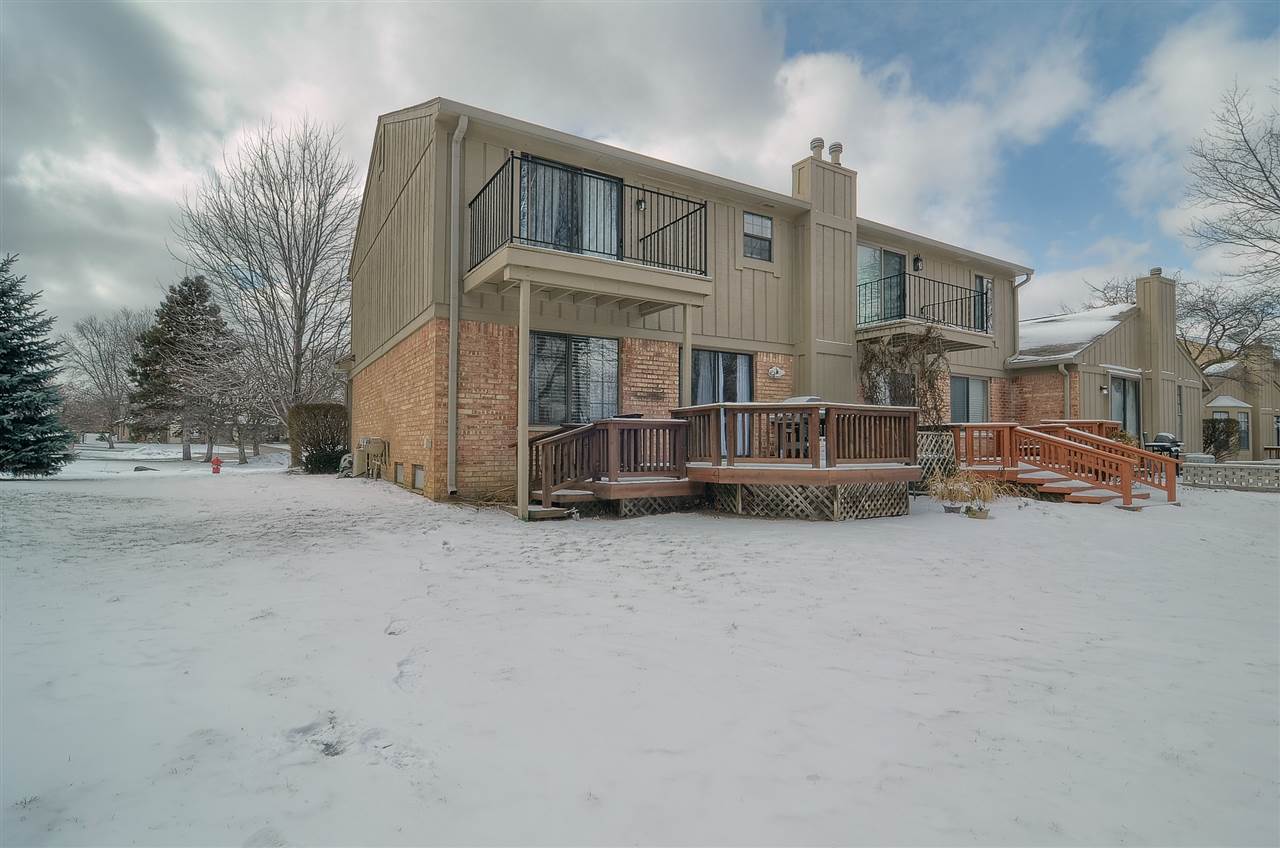 1907 Allenway Court Rochester Hills, MI 48309 - Photo 28 of 29
