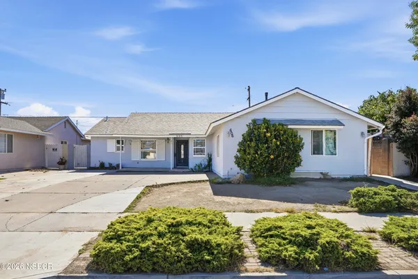 $899,000 | 606 North Bonita Street, Santa Maria, CA 93454