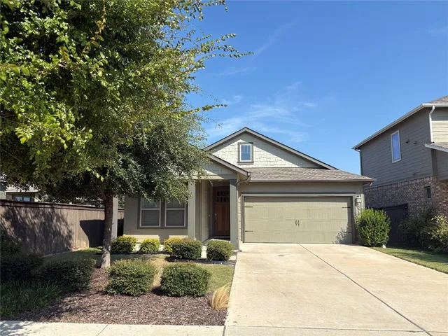 $2,000 | 625 Golden Glory Road, Leander, TX 78641