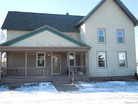 71321 Memphis Ridge Road Richmond, MI 48062 - Photo 3 of 23 Memphis Ridge, 71321 #3 (Custom)