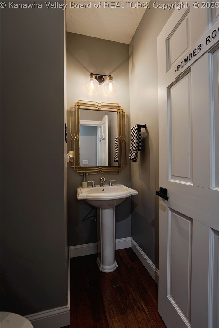 2687 Bluelick Road Winfield, WV 25213 - Photo 23 of 50 Gallery Image 23