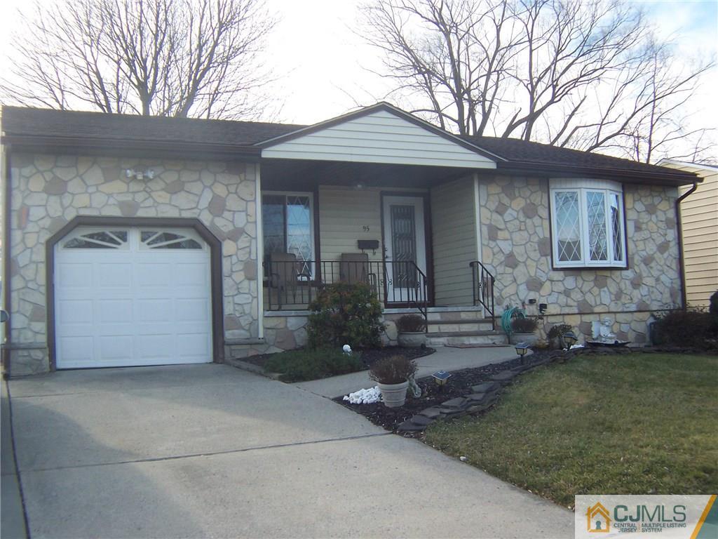 95 Preston Road Colonia, NJ 07067 - Photo 1 of 24 Gallery Image 1