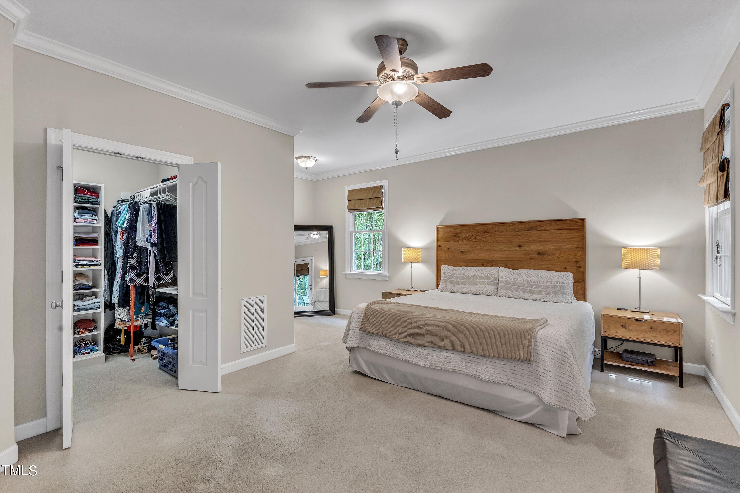 6323 Cedar Waters Drive Raleigh, NC 27607 - Photo 33 of 84 30-6323 Cedar Waters-33