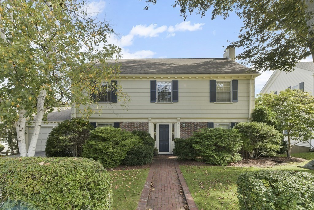 187 Lewis Road Belmont, MA 02478 - Photo 1 of 25 Gallery Image 1