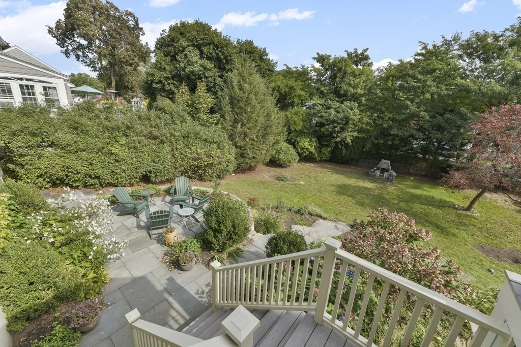 187 Lewis Road Belmont, MA 02478 - Photo 21 of 25 Gallery Image 21