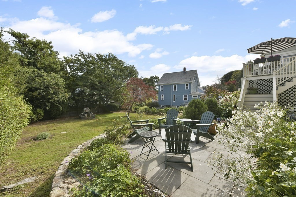 187 Lewis Road Belmont, MA 02478 - Photo 22 of 25 Gallery Image 22