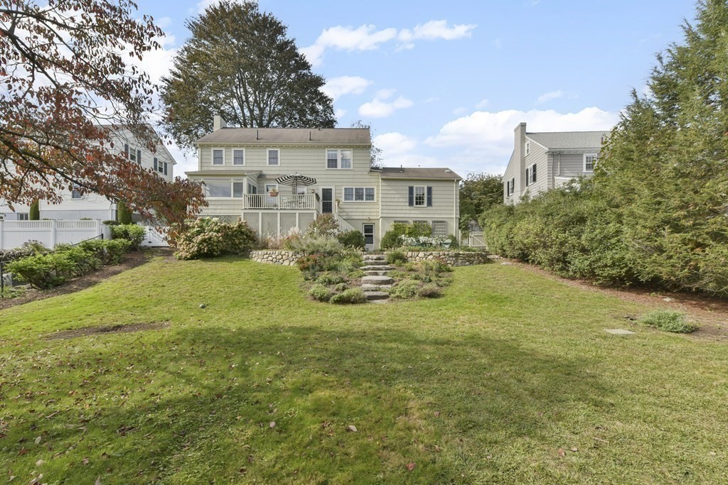 187 Lewis Road Belmont, MA 02478 - Photo 24 of 25 Gallery Image 24