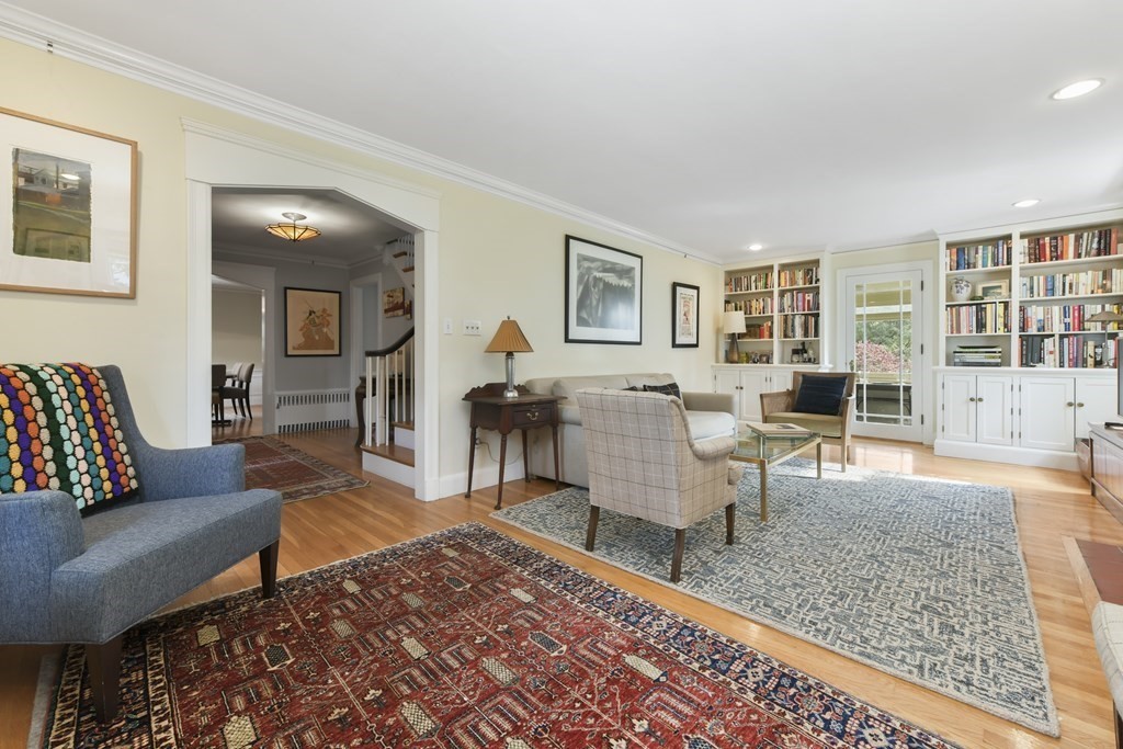 187 Lewis Road Belmont, MA 02478 - Photo 8 of 25 Gallery Image 8