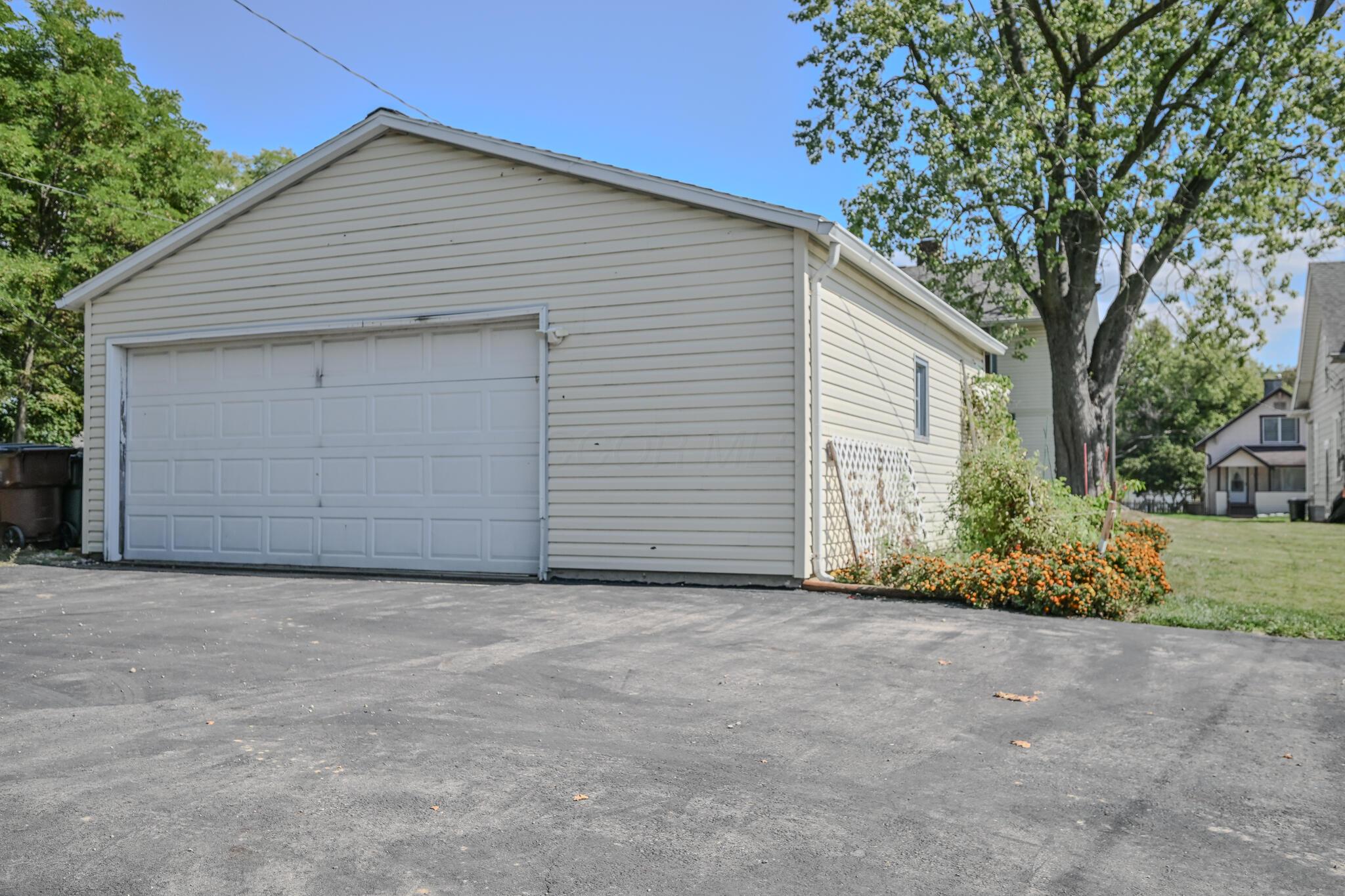 415 Bellaire Avenue Springfield, OH 45503 - Photo 56 of 56 20250929-415 Bellvue-056