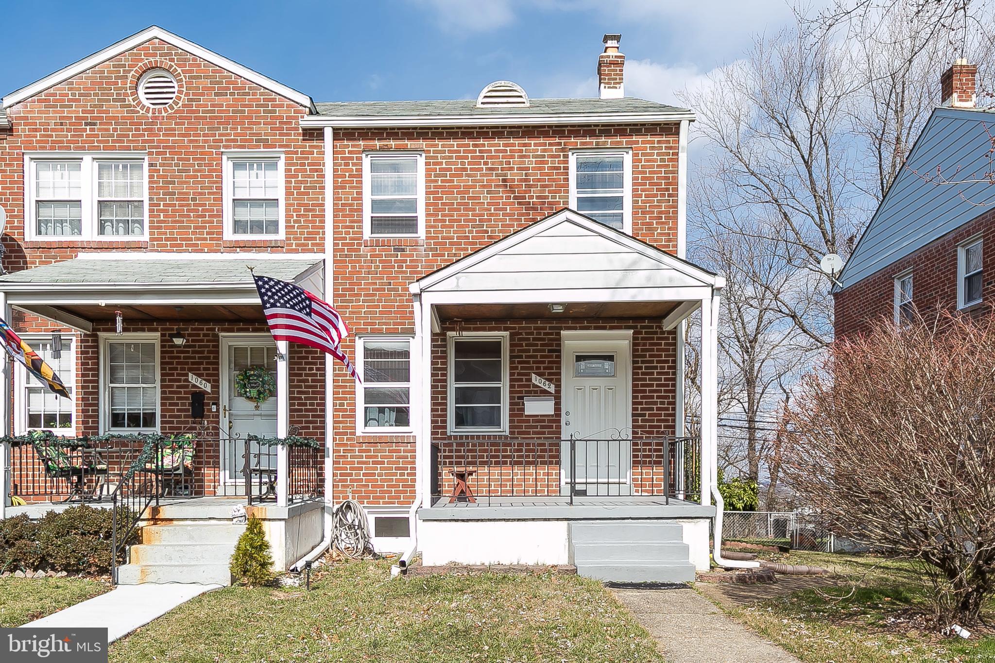 1062 Elm Road Baltimore, MD 21227 - Photo 1 of 31