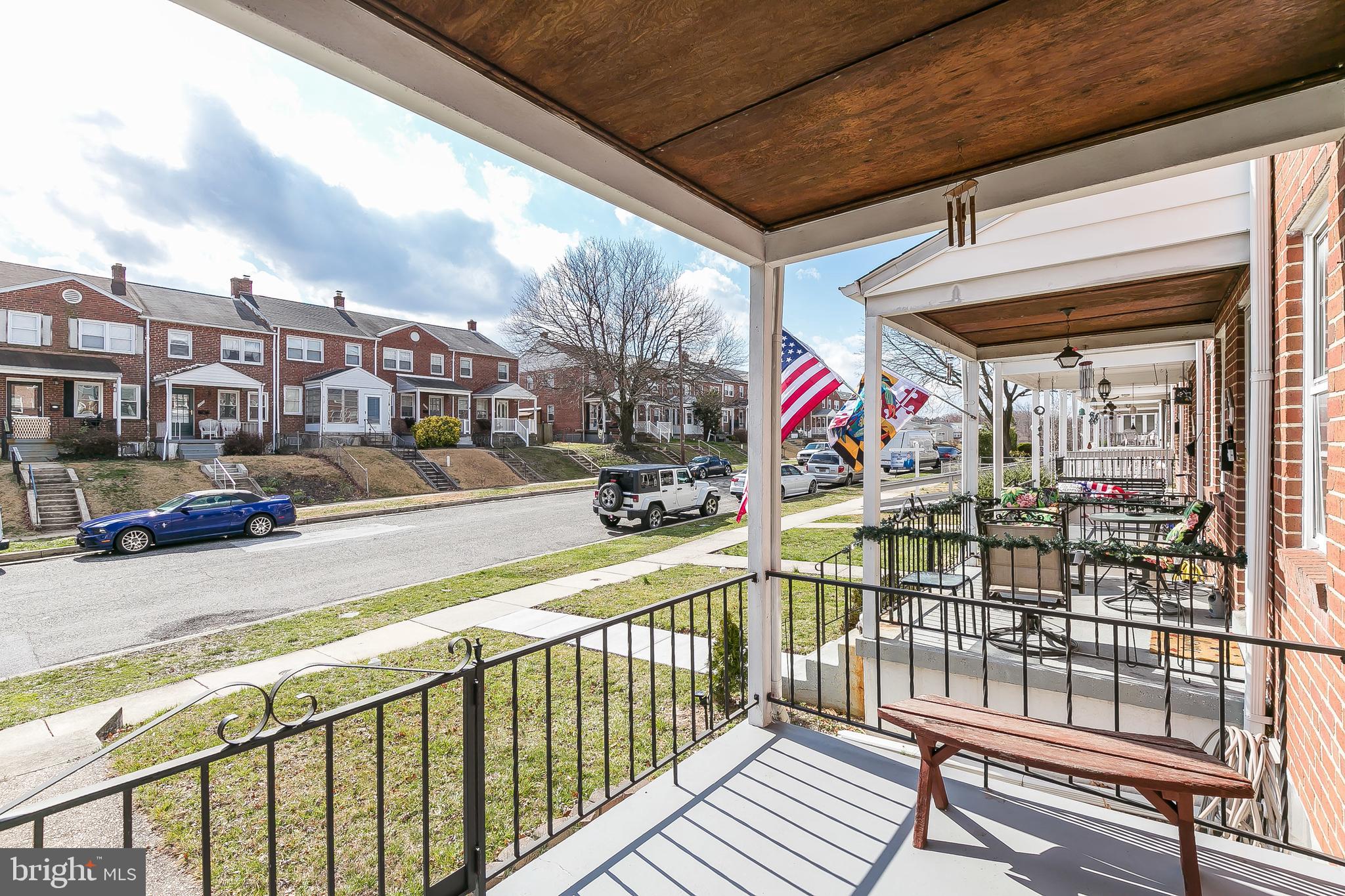 1062 Elm Road Baltimore, MD 21227 - Photo 3 of 31