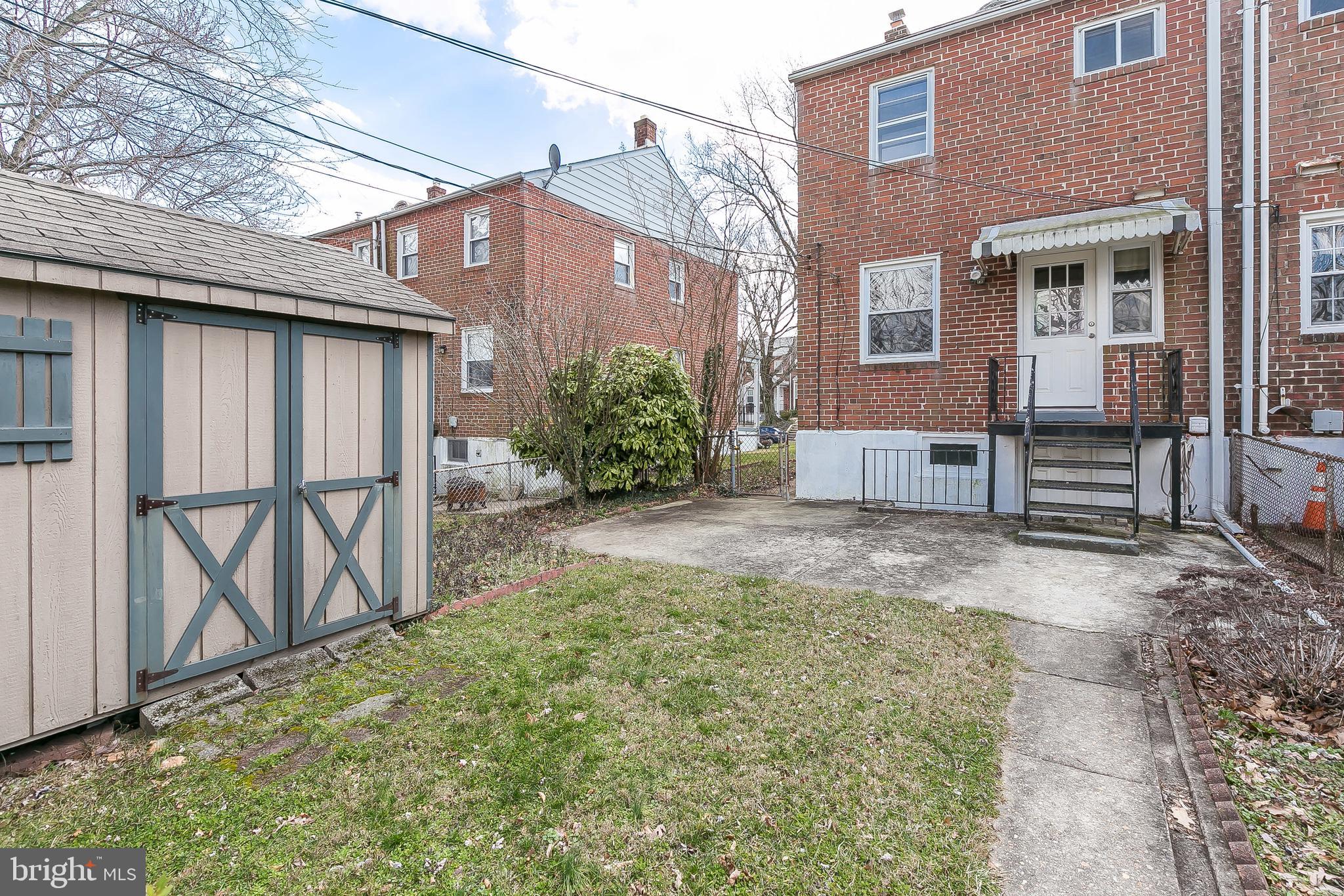 1062 Elm Road Baltimore, MD 21227 - Photo 28 of 31