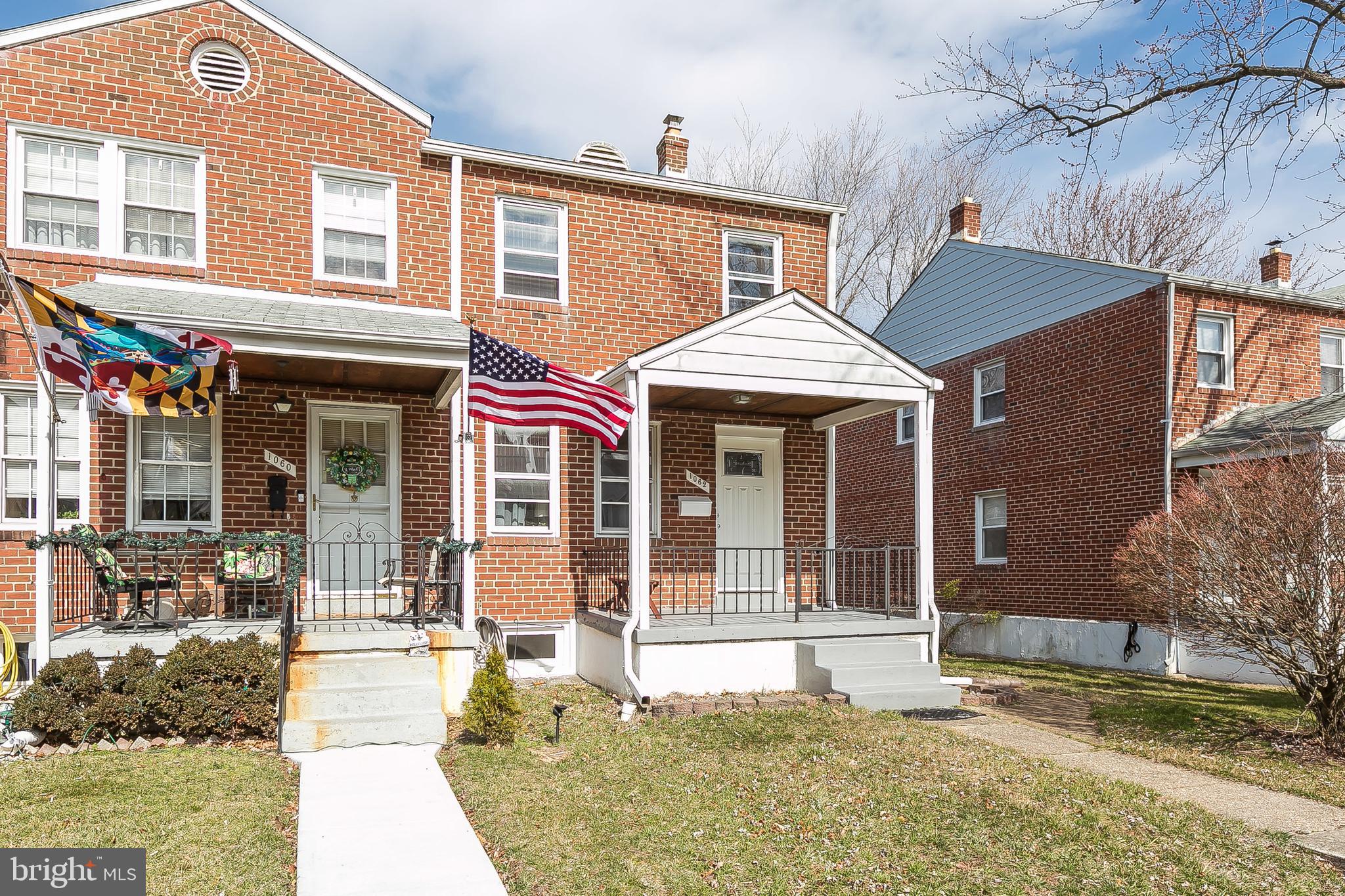 1062 Elm Road Baltimore, MD 21227 - Photo 4 of 31
