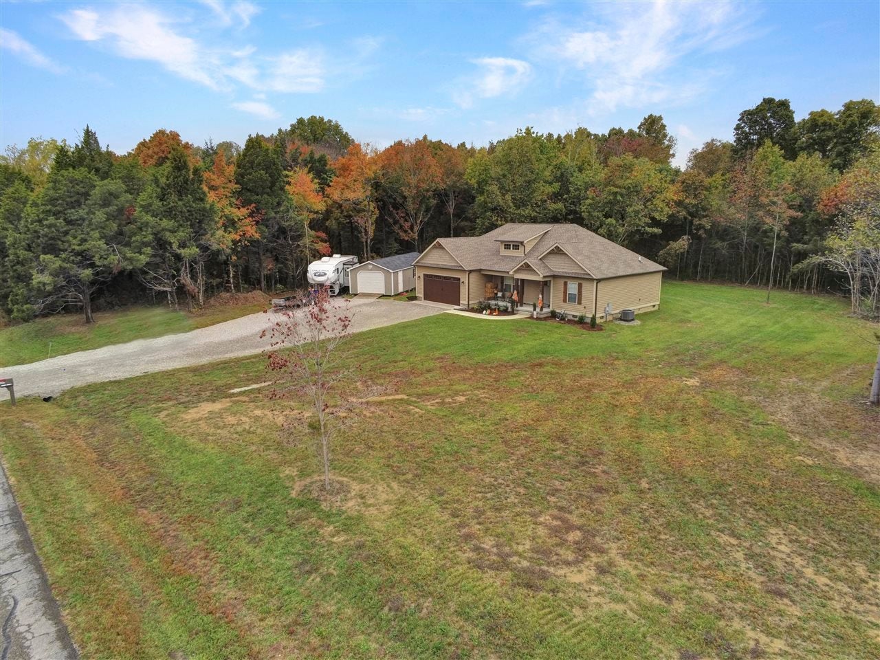 4250 Blue Level Road Rockfield, KY 42274 - Photo 21 of 27 Gallery Image 21