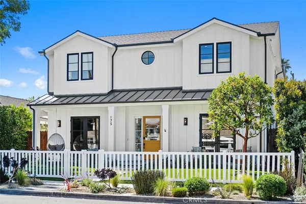 $4,999,000 | 175 Costa Mesa Street, Costa Mesa, CA 92627