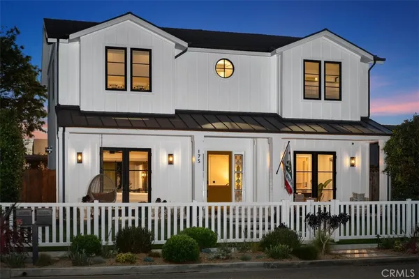 $4,999,000 | 175 Costa Mesa Street, Costa Mesa, CA 92627