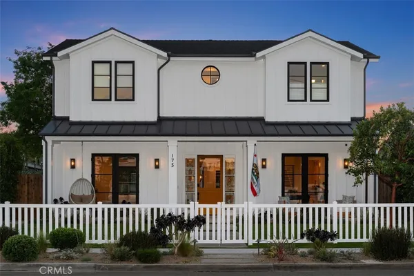 $4,999,000 | 175 Costa Mesa Street, Costa Mesa, CA 92627