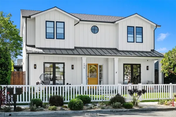 $4,999,000 | 175 Costa Mesa Street, Costa Mesa, CA 92627