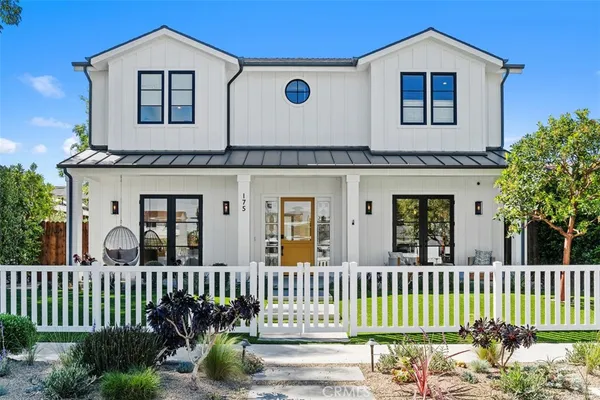 $4,999,000 | 175 Costa Mesa Street, Costa Mesa, CA 92627