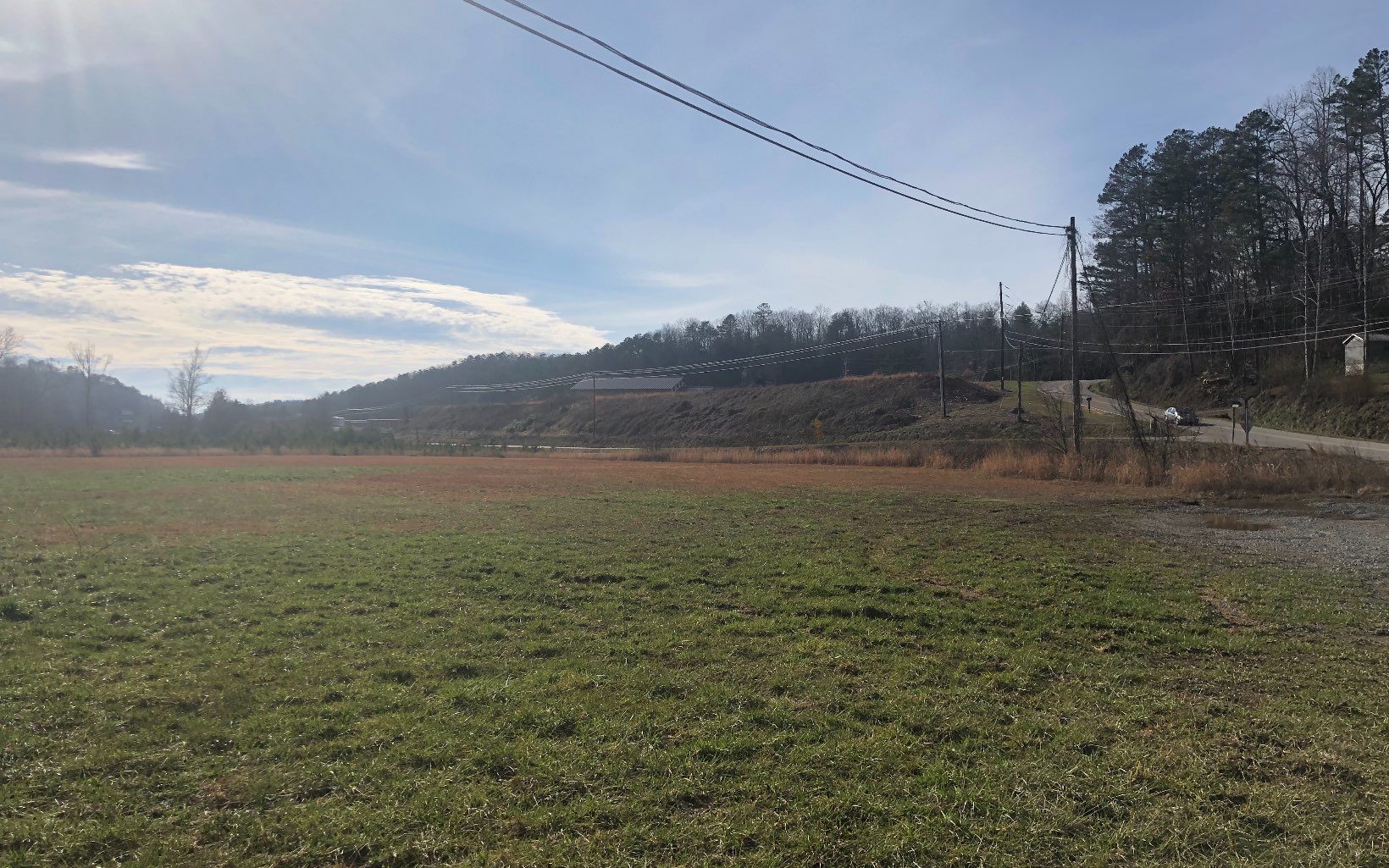 9999 Boardtown Road Blue Ridge, GA 30513 - Photo 1 of 4 Main View