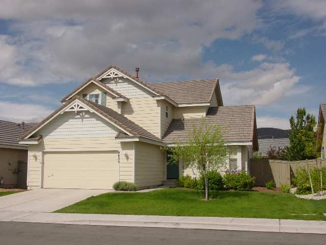 9650 Oakley Lane Reno, NV 89521 - Photo 1 of 1 Photo 1