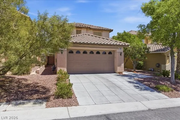 $515,000 | 632 Sistine Street, Las Vegas, NV 89144