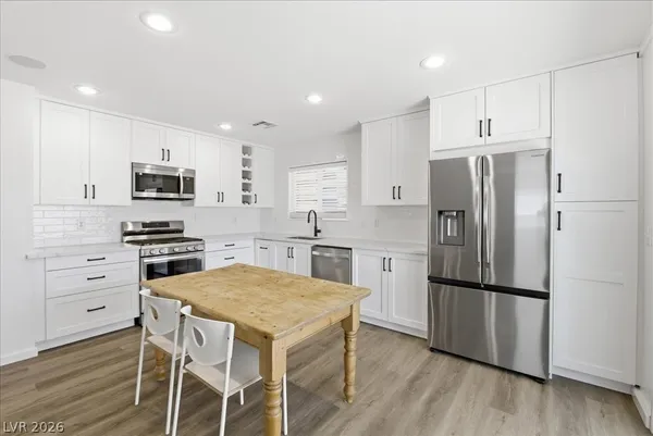 $515,000 | 632 Sistine Street, Las Vegas, NV 89144