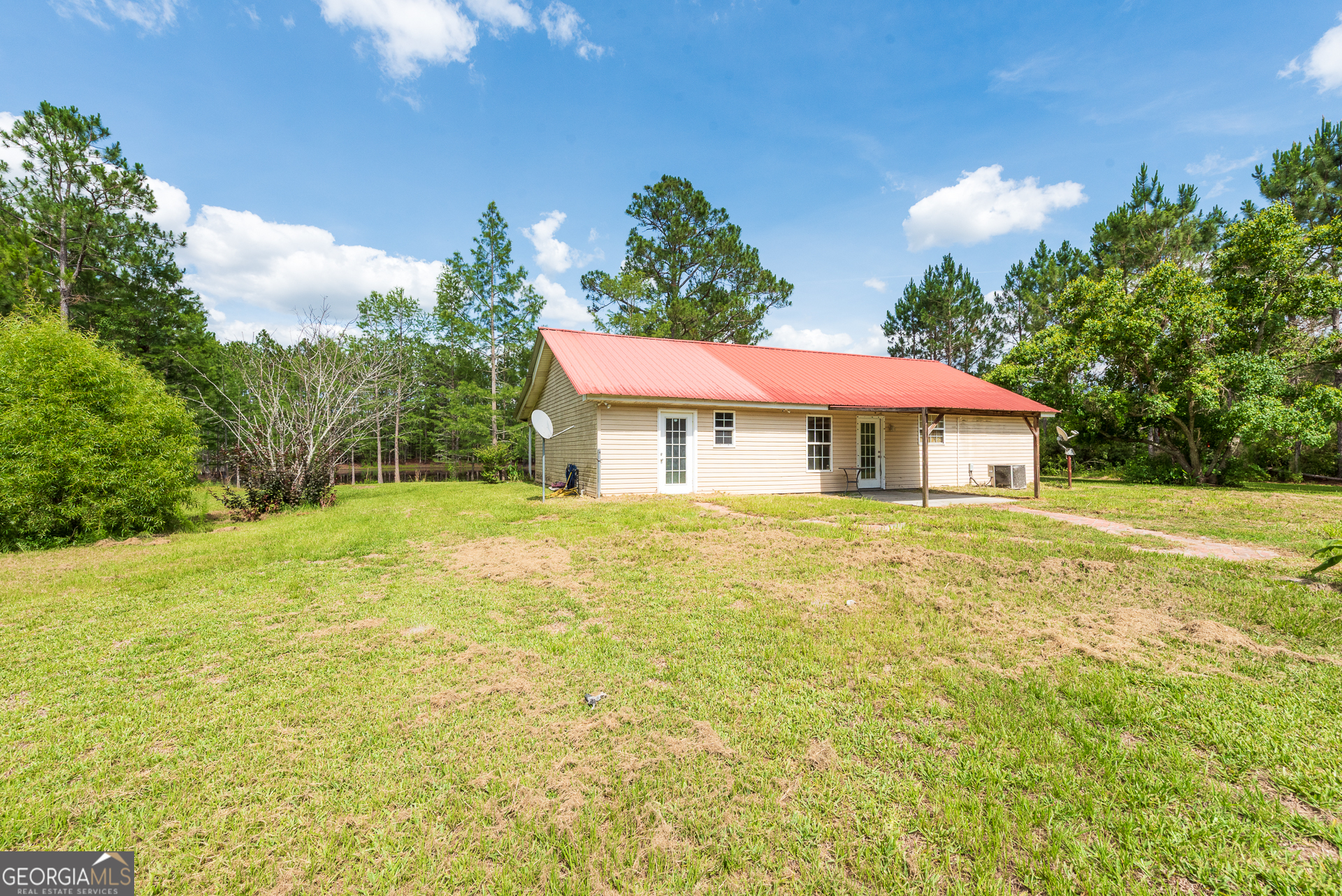 2559 Tabby Road Mershon, GA 31551 - Photo 38 of 42