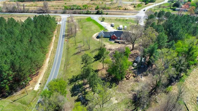$799,900 | 9010 Old 421 Road, Julian, NC 27283
