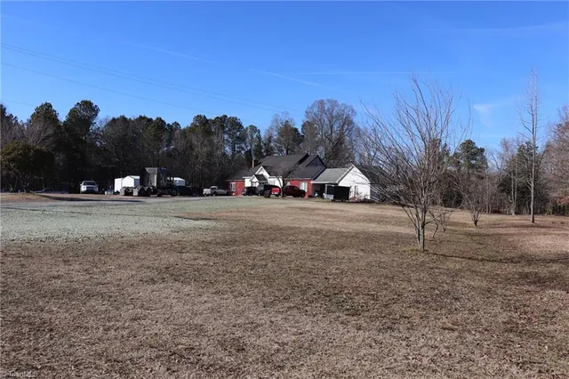 $799,900 | 9010 Old 421 Road, Julian, NC 27283