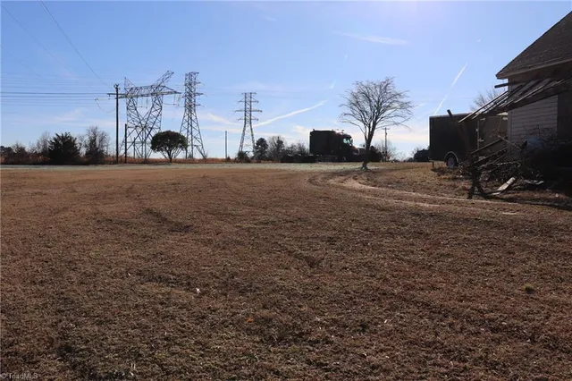 $799,900 | 9010 Old 421 Road, Julian, NC 27283